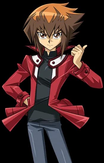 Jaden Yuki — True King's Card Shop