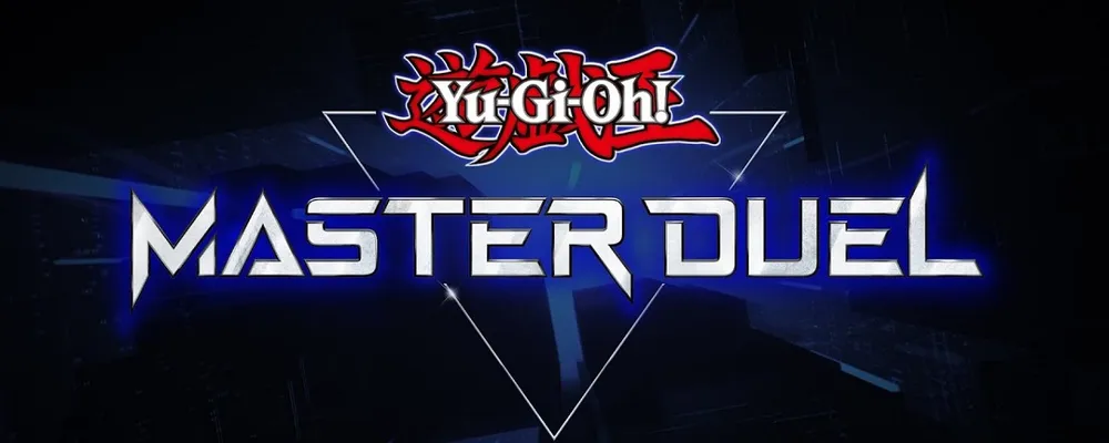 Master Duel logo