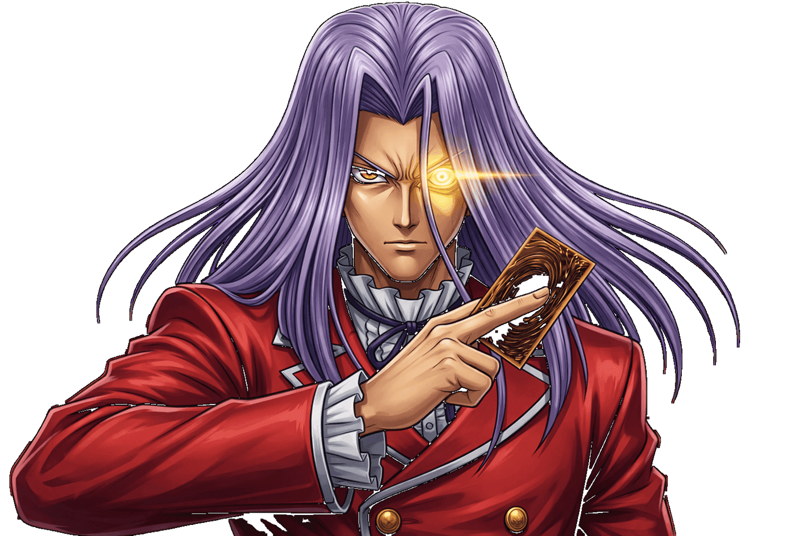 True King's Card Shop Logo